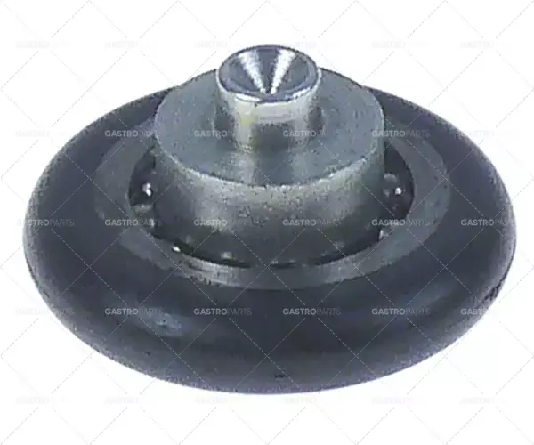 Kup Teď váleček ø 28mm B1 6mm celková šířka 13mm B 6mm C 20mm L1 3mm L2 4mm D1 ø 6mm D2 ø 13mm