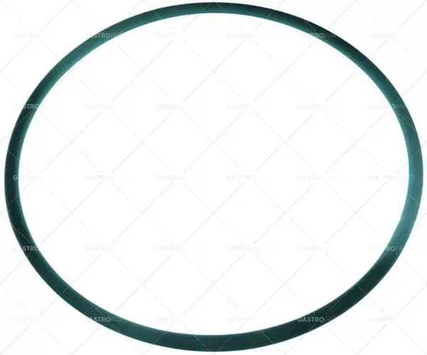 Kruhový řemen 8 mm o 730 mm L Akce