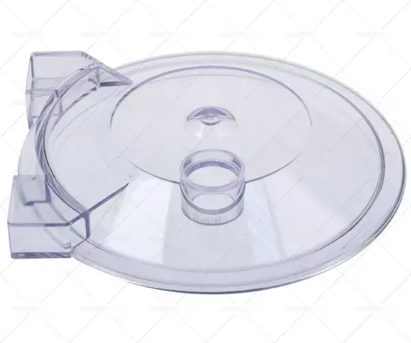 Horká Nabídka Obal na fréza o 225 mm o 204 mm ID plast C4-C6 Edition do 08/2003