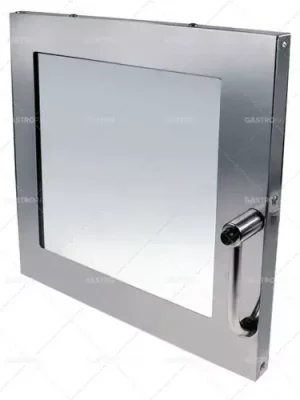 Originální dvířka trouby