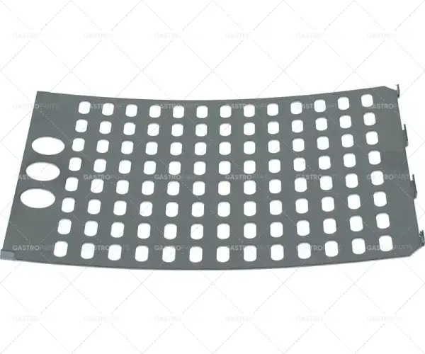 Přímo Od Výrobce oddělovací deska pro stroj na hot dogy 230 mm š 178 mm