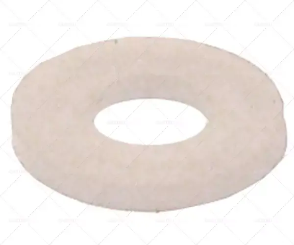 Poslední Šance ploché silikonové těsnění průměr 1 ø 13,8mm d2 ø 6mm tloušťka 1,5mm počet 1 ks