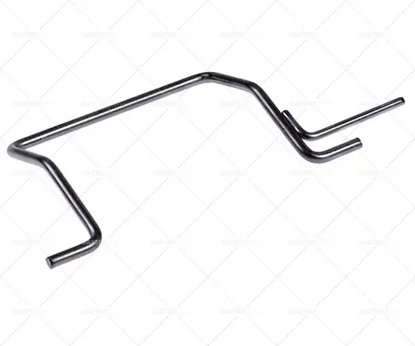 páka pro naklápěcí prvek Oblíbený