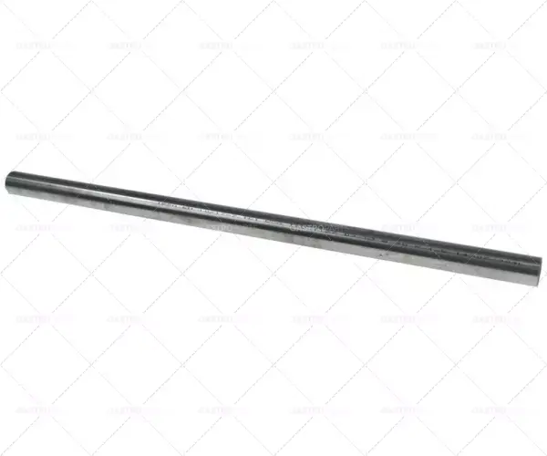 Sleva rukojeť tyčová trubka ø 30,5mm tloušťka 1,5mm L 660mm SS