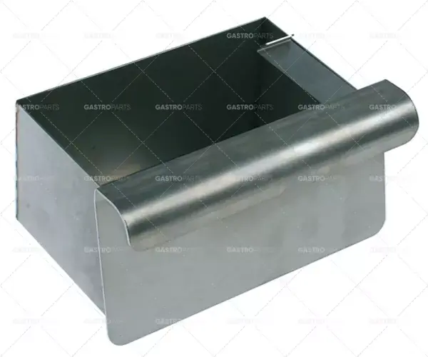 sběrná vanička na tuk D 110 mm Š 170 mm V 85 mm Aktuální
