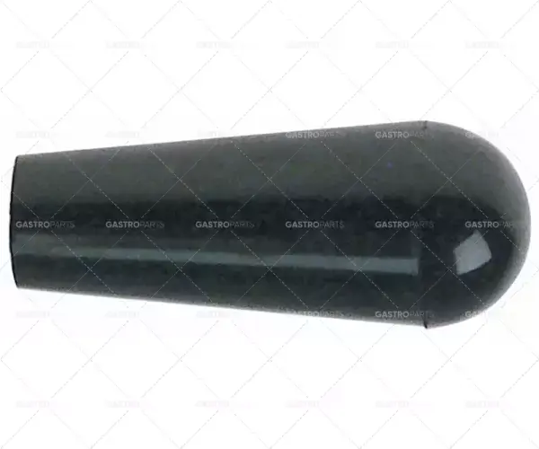 Jen Po Omezenou Doba rukojeť m8 průměr 25 mm délka 55 mm černá
