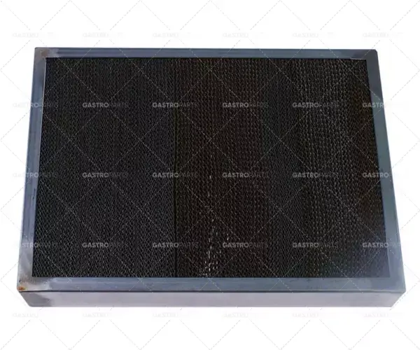 Jen Po Omezenou Doba výška filtru 38 mm délka 177 mm šířka 240 mm