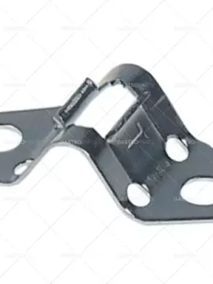 montážní svorka jmenovitý ø 4 mm d 25 mm š 11 mm montážní vzdálenost 18 mm Přímo Od Výrobce