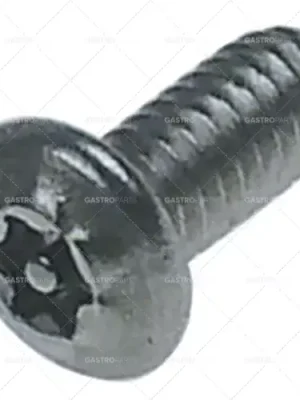 Akční Cena Linsenkopfschraube závit 8/32 "UNC L 9,3mm CNS Up Security Torx jednotka 1 ks