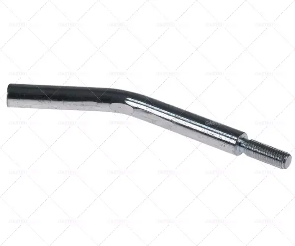 závit tyče rukojeti M10 Značkový