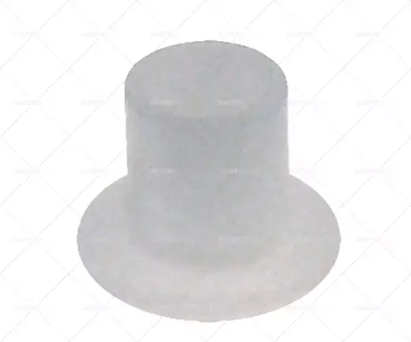 Sezónní Sleva pouzdro pro skleněnou desku ø 7,5 mm
