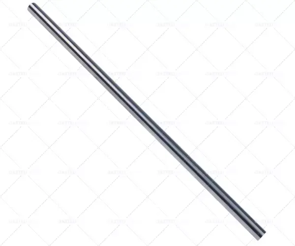 Expresní Doručení rukojeť tyčová trubka ø 18 mm tloušťka 1 mm D 518 mm
