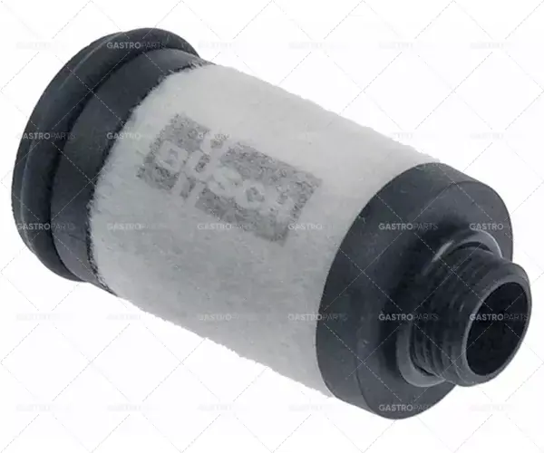 odlučovač oleje průtok 8m³/h ø 40mm L 70mm závit 1/2" Must-Have