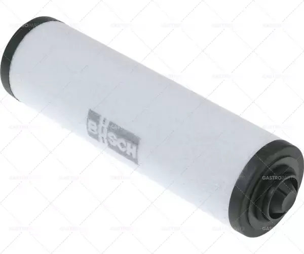Víkendová Akce odlučovač oleje, průtok 100m³/h ø 72mm d 248mm