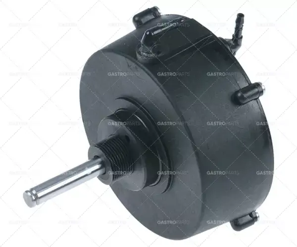 Super Cena vzduchový válec ø 110 mm délka hřídele 47 mm
