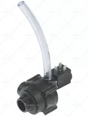 1″ přípojka 24VAC Cenová Bomba