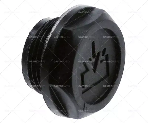 závit zajišťovacího šroubu 3/4" plast Autentický
