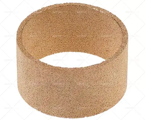 tlumič hluku id ø 51,5 mm ed ø 57 mm h 32 mm Omezená Nabídka