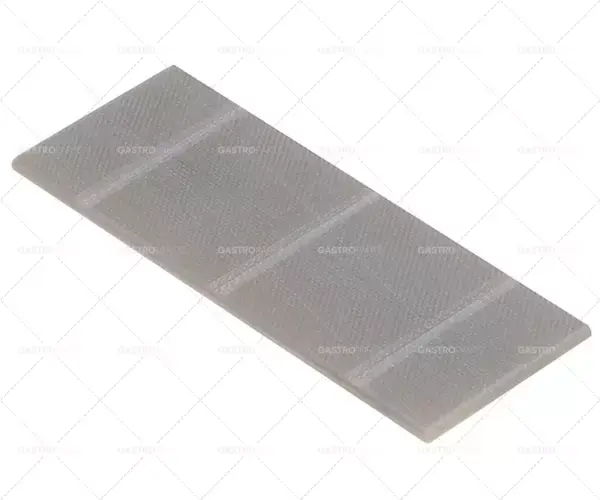 Originální lopatkové oběžné kolo d 100 mm š 40 mm h 4 mm