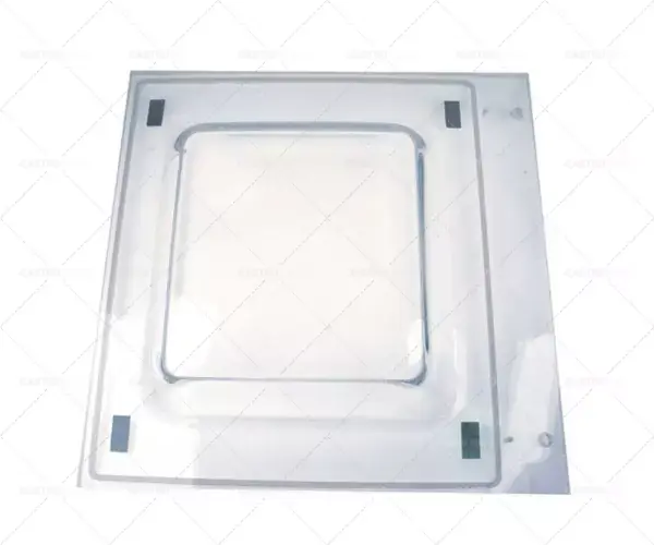 víko L 670mm Š 670mm H 300 II Sleva