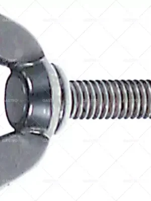 Nejlepší Volba závit pro palec m6 závit d 20 mm