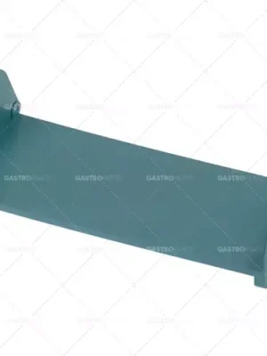 deflektor pro dvířka zařízení na výrobu kostek 423 mm dlouhý 205 mm široký Objednat Nyní
