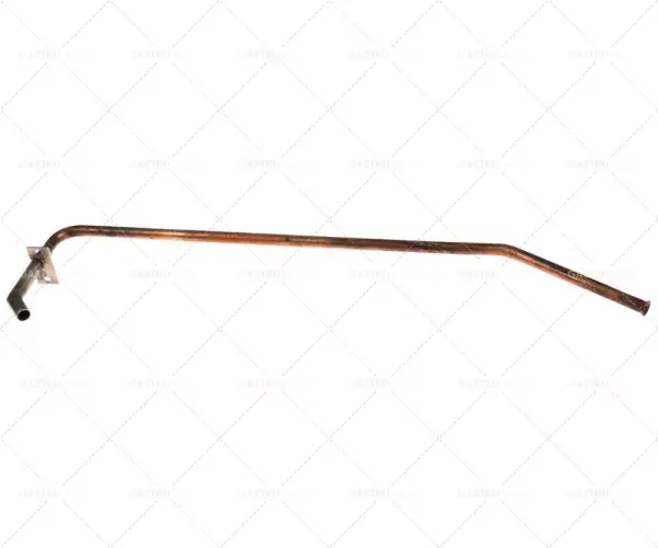 Nová Kolekce vodovodní potrubí