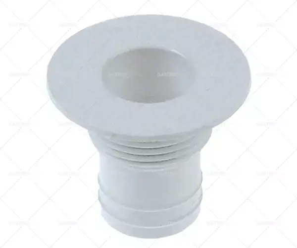 Vypouštěcí šroubení s přímou přípojkou 24 mm pro výrobník ledu Výhodná Nabídka