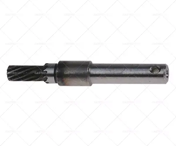 Jen Po Omezenou Doba hnací hřídel D1 ø 8 mm D 63 mm FM3