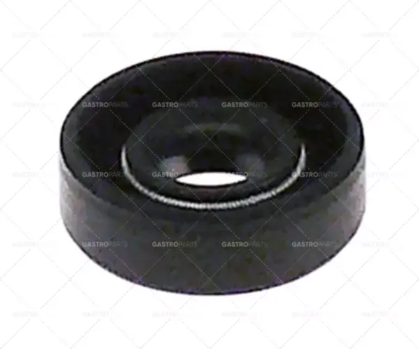 ID hřídelového těsnění ø 8 mm ED ø 18 mm tloušťka 6 mm Sleva