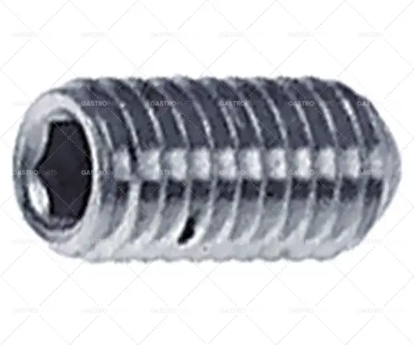 závit M5 L 10mm nerezová ocel DIN/ISO DIN 914/ISO 4027 Množství 1 ks s trnem Kup Teď
