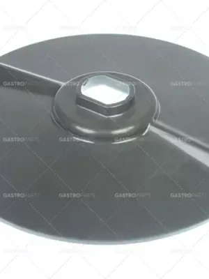 vyhazovací kotouč H 7mm ø 195mm průměr hřídele 22x27mm Levný