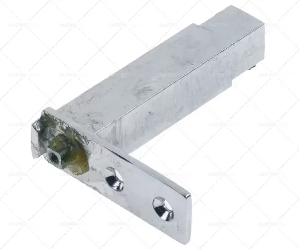 pružinový závěs D 71 mm montážní vzdálenost 25 mm Novinka