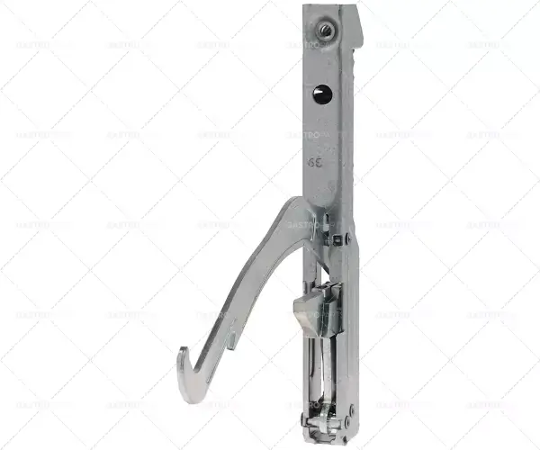 Nejprodávanější Trouba délka závěsu páka 160 mm hrot 3,8 mm L 178 mm