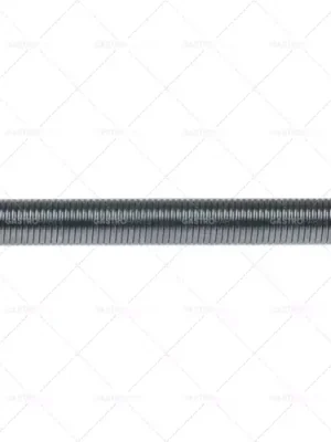 prodlužovací pružina, průměr 8,5 mm celková délka 95 mm průměr drátu 1 mm Jen Po Omezenou Doba