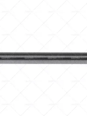Top Prodej napínací pružina ø 19 mm celková délka 220 mm průřez drátu ø 2 mm