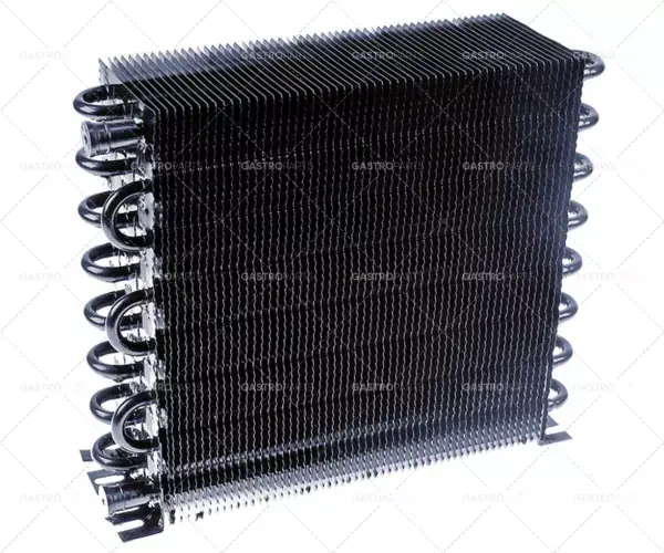 Bezpečná Platba výparník chladničky š 300 mm d 90 mm v 250 mm