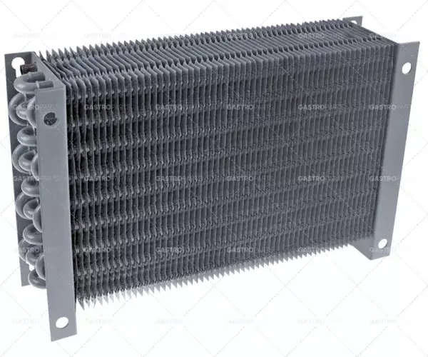 výparník d 395 mm š 100 mm v 250 mm Dokud Zásoby Vydrží