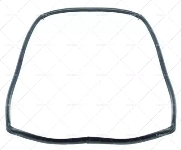 Těsnění dveří s upev.háčky B 320mm pro montáž L 480mm Rozměr Kup Teď