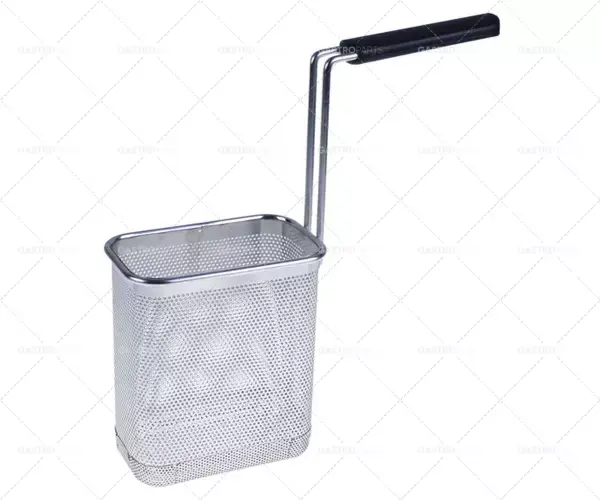 koš na těstoviny L1 160mm Š1 96mm H1 180mm nerezová ocel Objednat Nyní