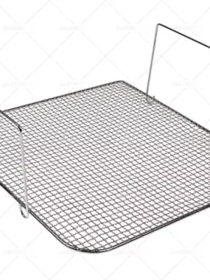 Přímo Od Výrobce síto na drobky d 310 mm š 295 mm vhodné pro fritézu