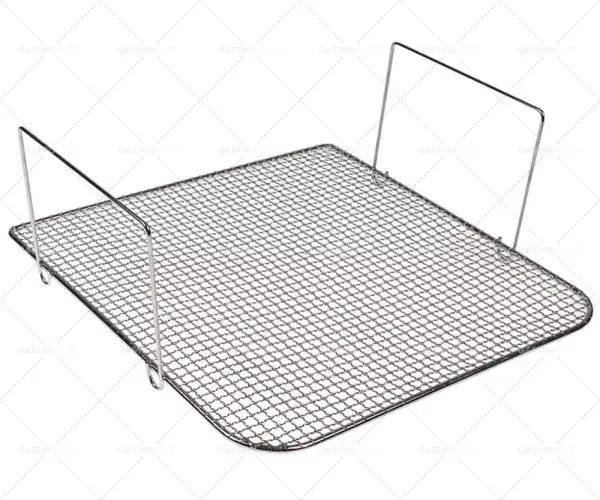 Přímo Od Výrobce síto na drobky d 310 mm š 295 mm vhodné pro fritézu
