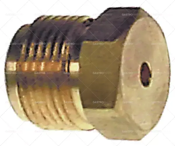 plynová tryska m13x1 ws13 otvor 3,70 mm Nízká Cena