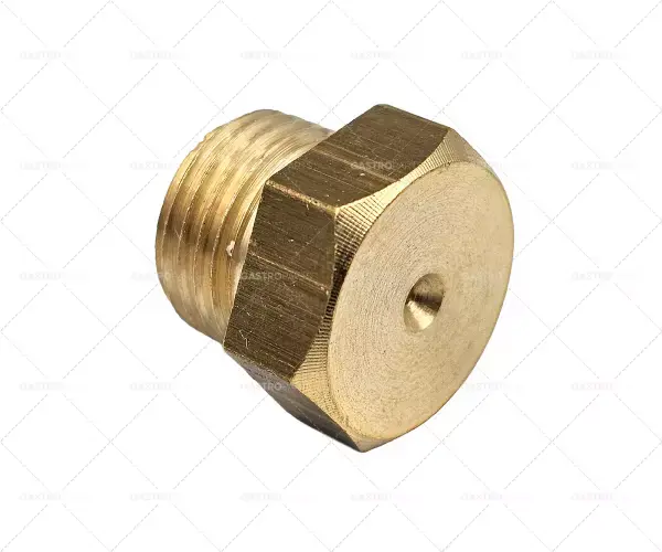 plynová tryska m11x1 ws13 otvor 0,90mm Cenová Bomba