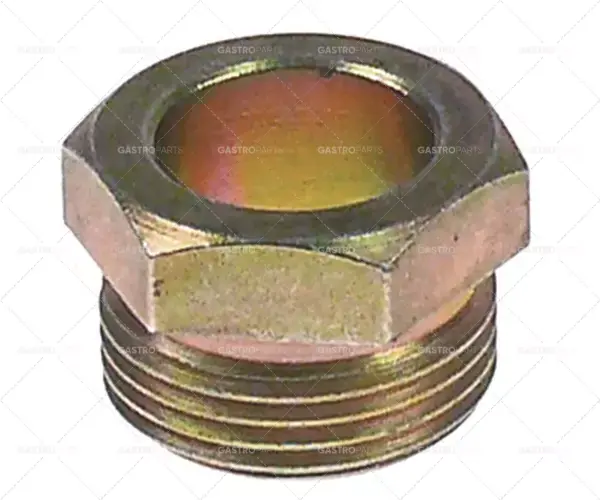 šroub s vnitřním závitem 3/4" pro trubky ø 18 mm d 20 mm počet 1 ks ws 27 Rychlé Dodání