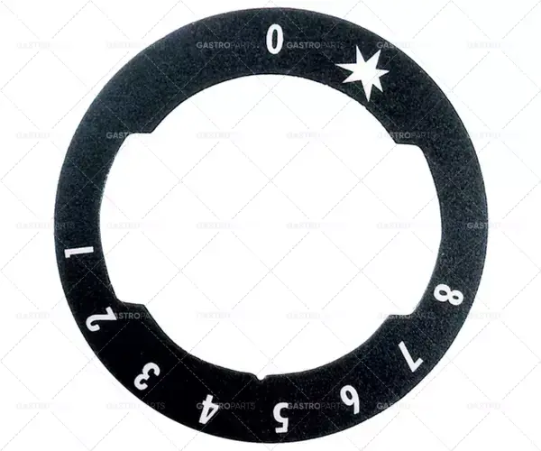 Vrácení Zdarma plyn termostat Knebel Symbol 1-8