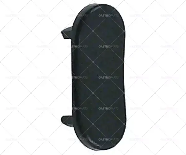 krytka černá pro knoflík Nejprodávanější