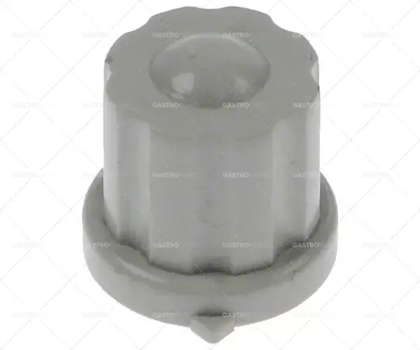 Horká Nabídka knoflík přepínače průměr nulové značky 17 mm průměr uchycení 5,5 mm