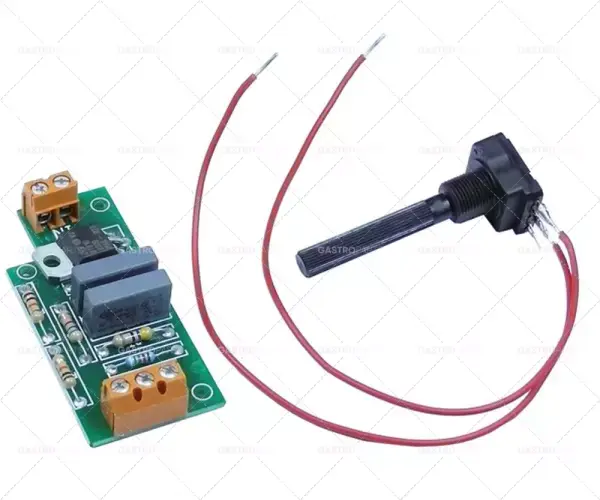 DPS, ruční mixéry CICLONE s potenciometrem 230V Originální