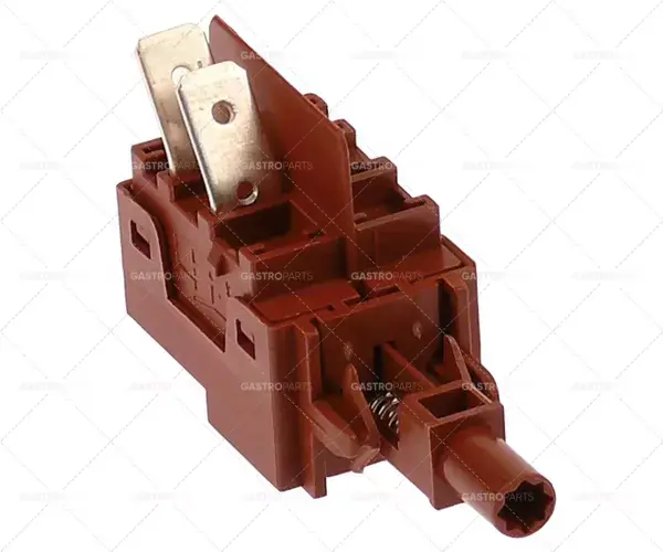 spínací jednotka 1NO 250V 16A připojení faston 6,3mm Top Prodej